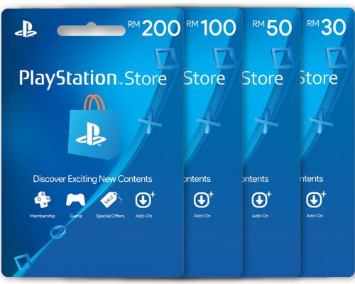 Sell Playstation Network Gift (Psn) Cards, Get Paid Within 6 Minutes. - ClimaxCardings