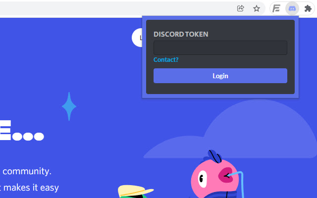 Discord Nitro Tokens 1 Month - Cheap Discord Boost - Be Smart Buying Cheaper Nitro