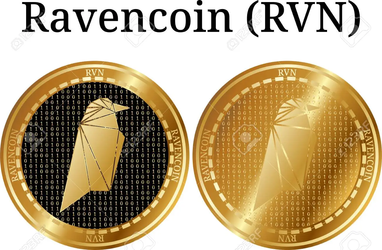 Ravencoin Price | RVN Price and Live Chart - CoinDesk