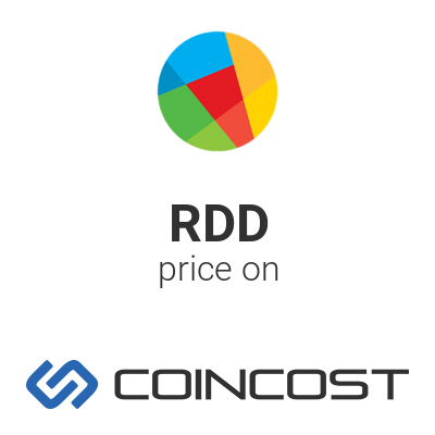 ReddCoin price today, RDD to USD live price, marketcap and chart | CoinMarketCap