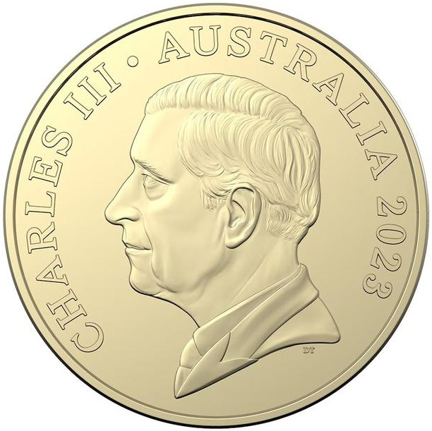 One Dollar | Royal Australian Mint