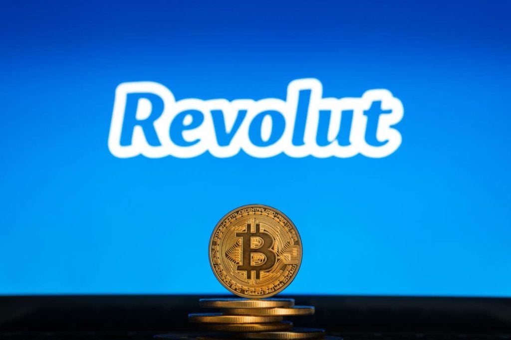 Revolut Ramp allows crypto purchase directly into MetaMask wallets - ThePaypers