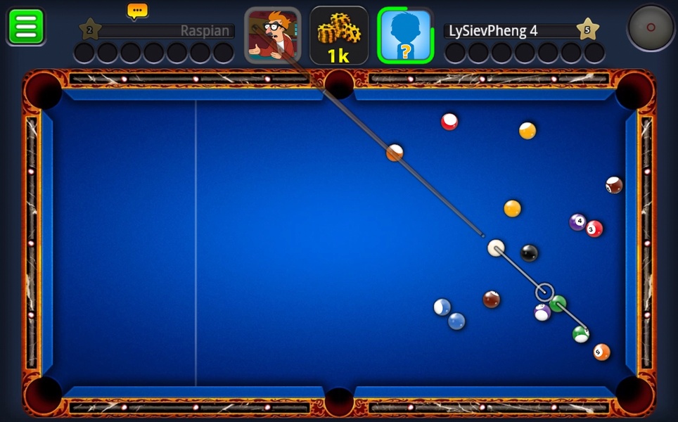 8 Ball Pool Mod apk download - Miniclip Com 8 Ball Pool Mod Apk free for Android.