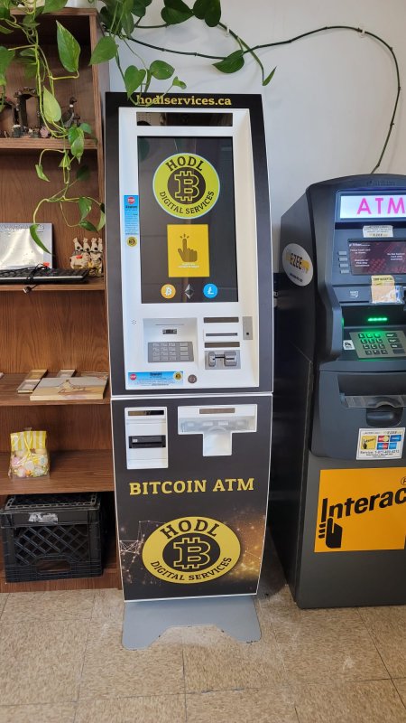 Bitcoin ATM Windsor Locks - Coinhub - March 