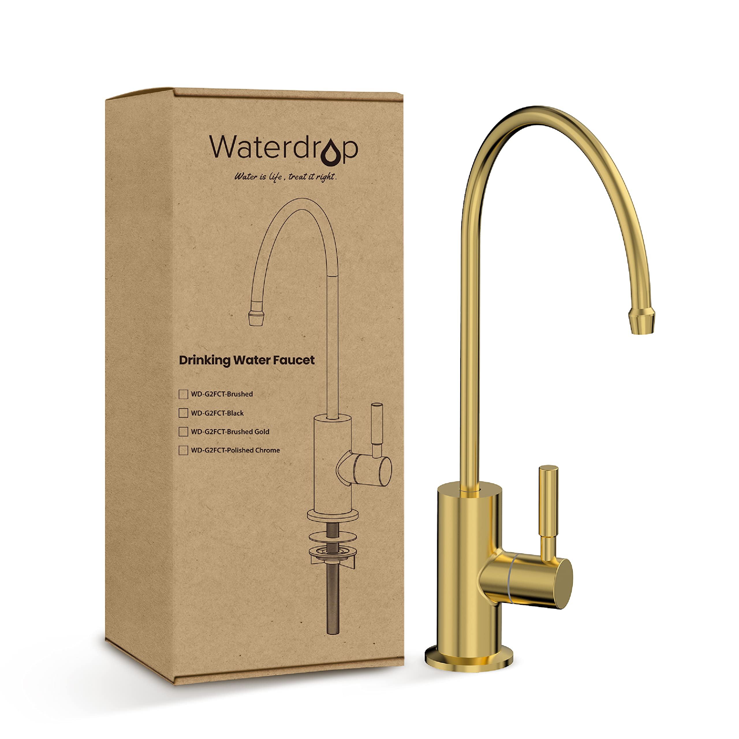 Water Drop Hang Ceiling Faucet Bathroom Basin Bathtub Tap Solid Brass – ostrov-dety.ruue