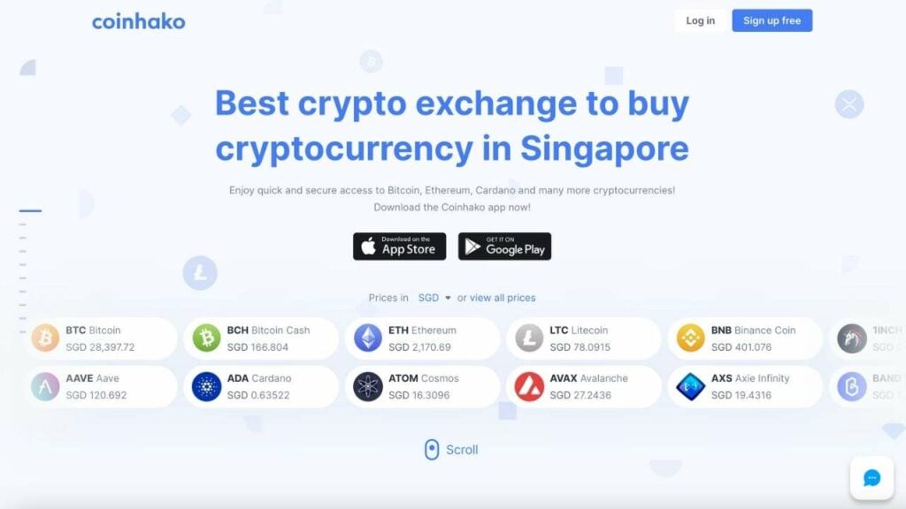 Cryptocurrency Jobs in Singapore - Cryptocurrency Jobs