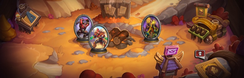 The Coin - Hearthstone Wiki