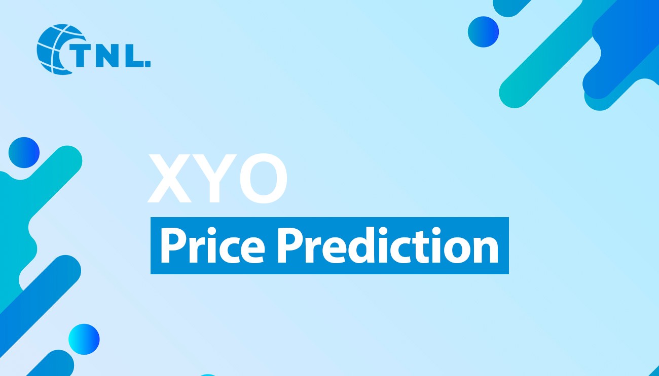 Will XYO Coin reach $1, $10? XYO Price Prediction 