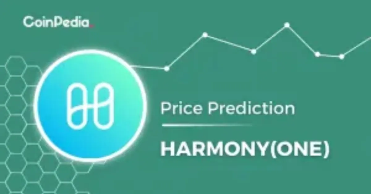 Harmony (ONE) Technical Analysis Daily, Harmony Price Forecast and Reports