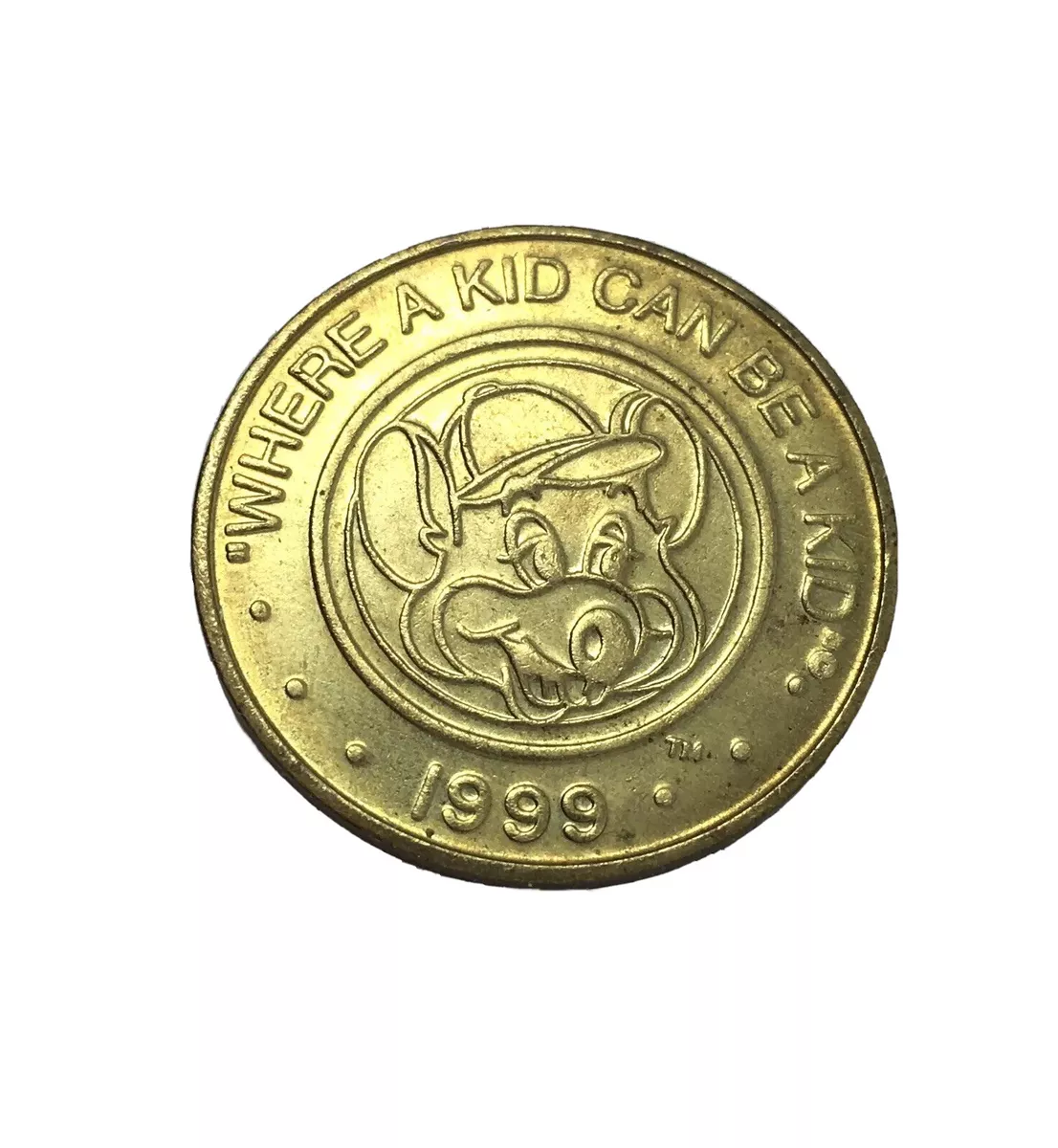 How Much Are Chuck E Cheese Coins Worth? (Answered) - Jewels Advisor