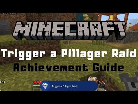 Buy Low, Sell High achievement in Minecraft (Nintendo Switch)