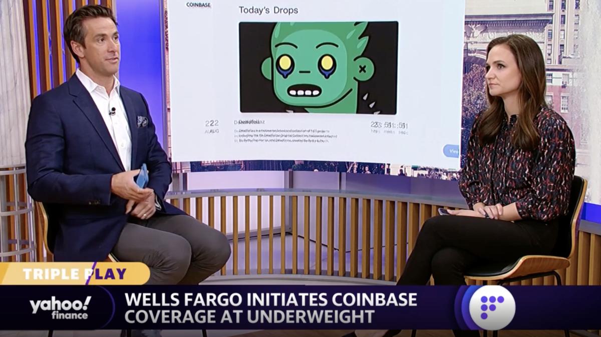 How to Buy Crypto with Wells Fargo Online Banking? Is Wells Fargo Crypto Friendly? - ostrov-dety.ru