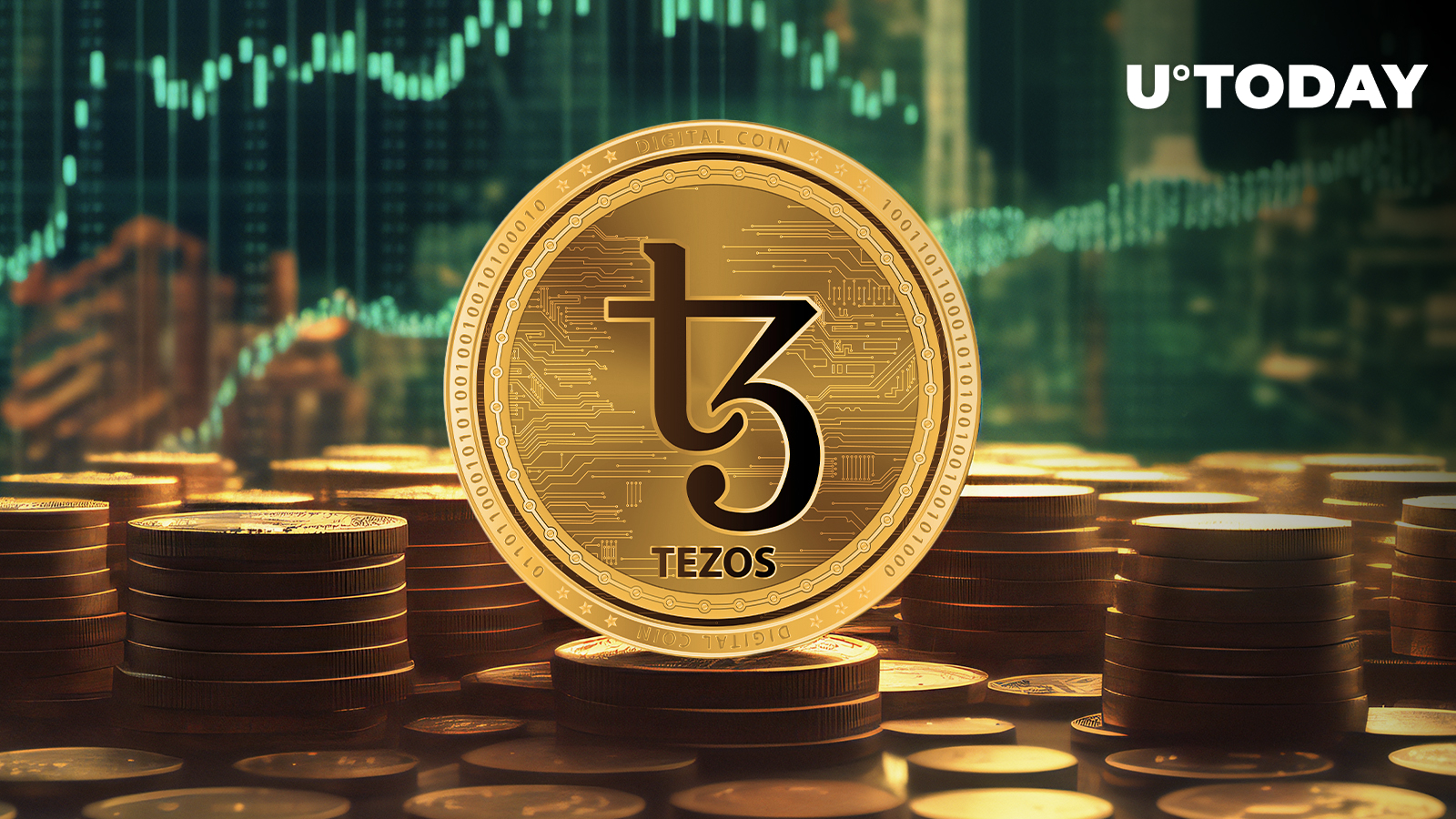 Tezos - CoinDesk