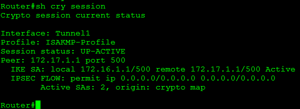 Re: How to reset single MX site-to-site VPN without rebooting? - The Meraki Community