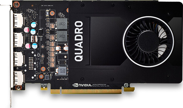 GPU Mining Cards