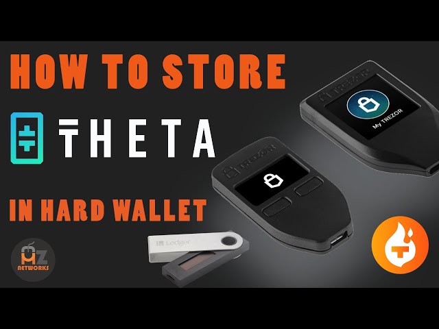 How To Store & Secure Your THETA Tokens - ChainSec