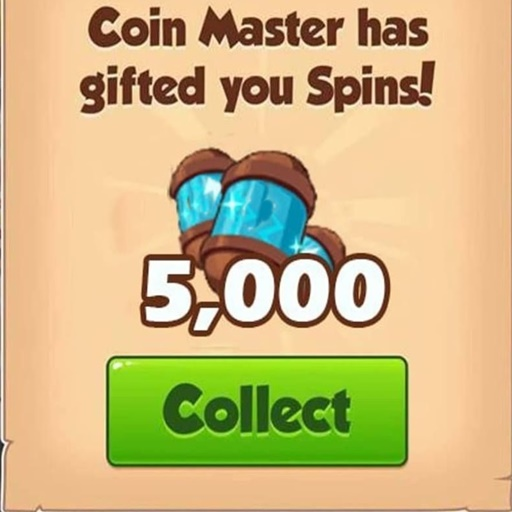 COIN MASTER FREE SPINS DAILY LINKS APK for Android - Download