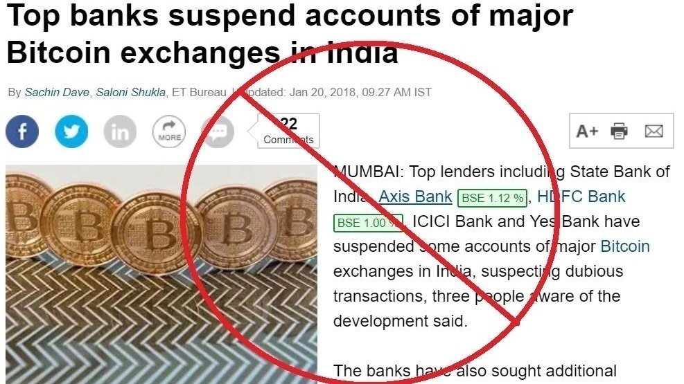 Binance: How to transfer crypto from Binance to Indian exchanges? - The Economic Times