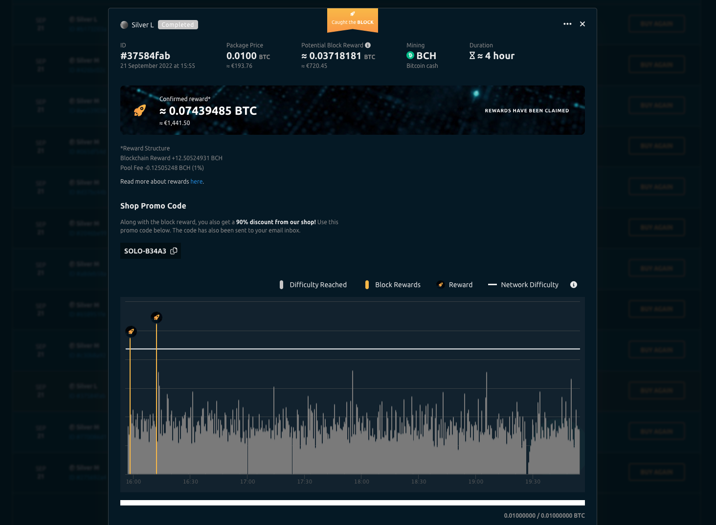 Litecoin (LTC) Scrypt | Mining Pools