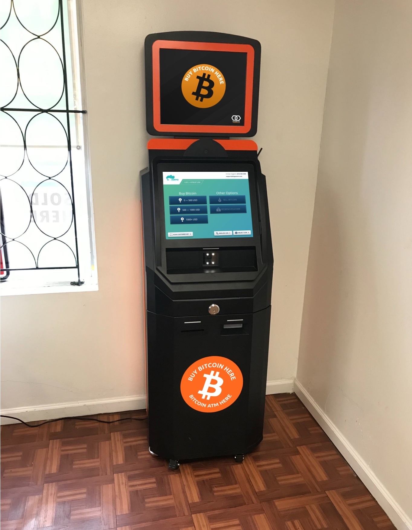 Crypto ATMs & merchants of the world | ostrov-dety.ru