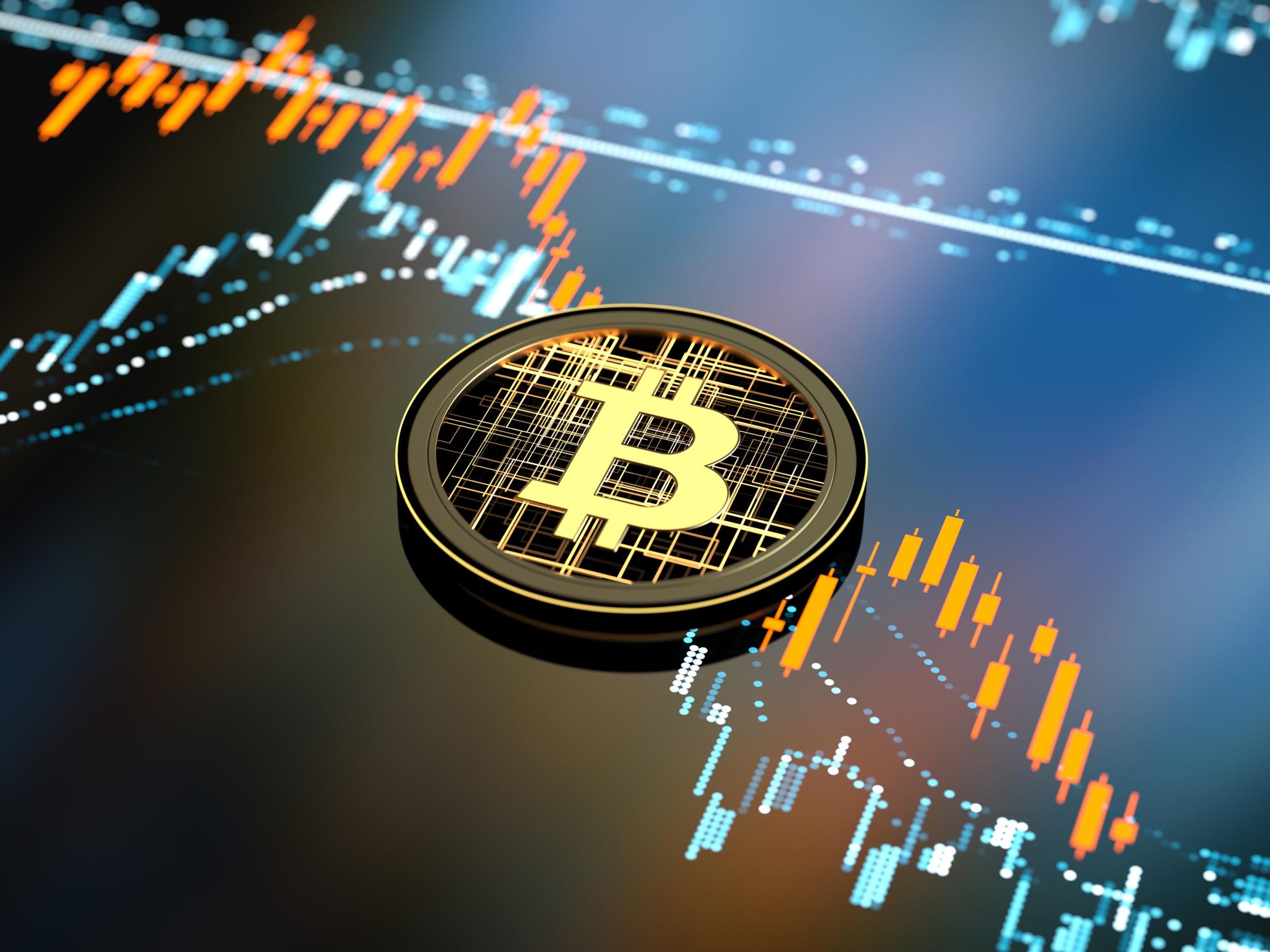 Best Online Brokers For Buying And Selling Cryptocurrency In March | Bankrate