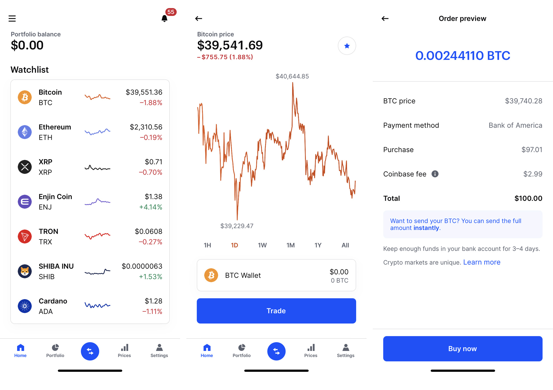 How to Sell Bitcoin (BTC) for GBP in the UK ()