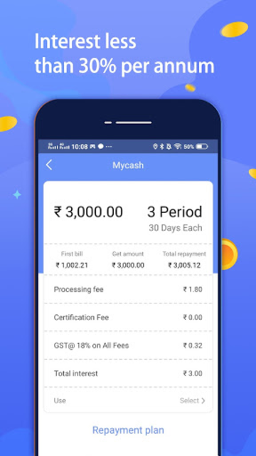 ‎Cash Loan App - Get Money Now on the App Store