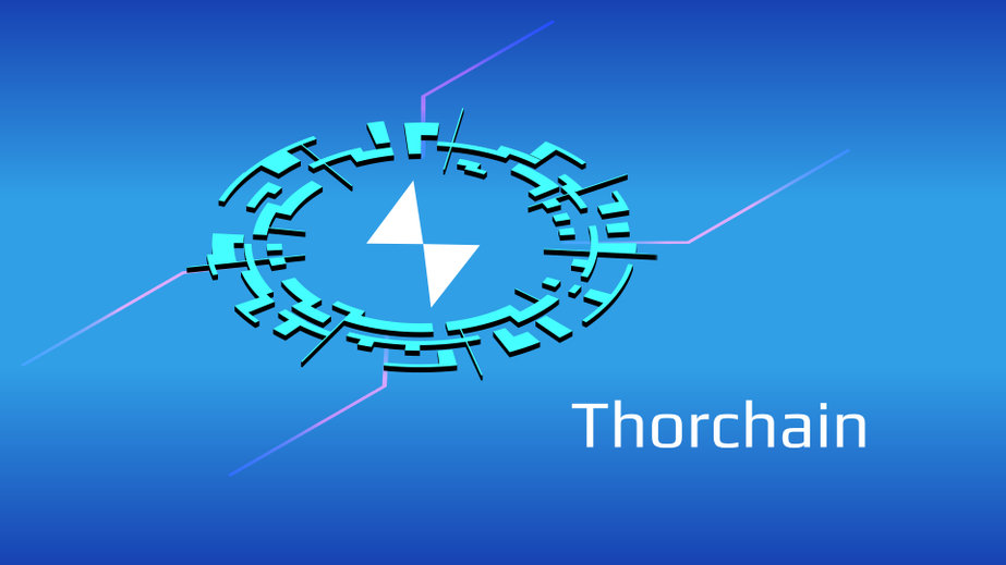 THOR v2 (THOR) live coin price, charts, markets & liquidity