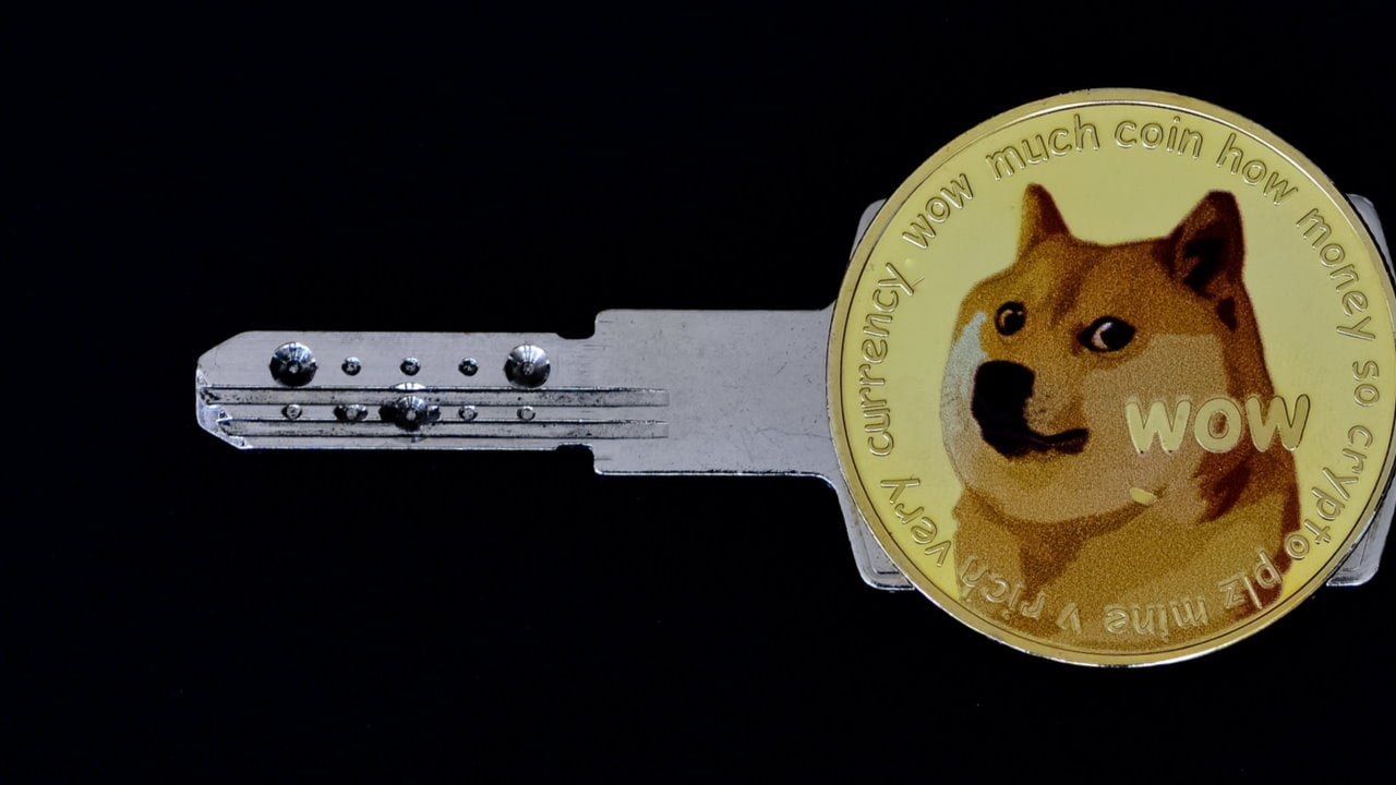 Unlocking Dogecoin Core Wallet Master the Recovery Process