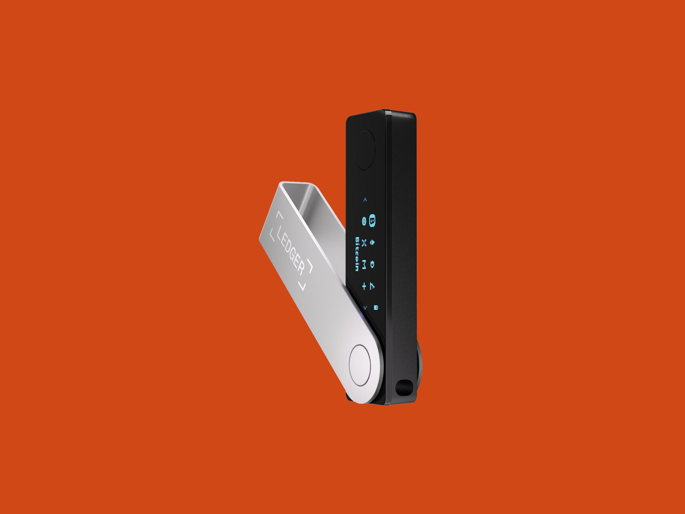 Ledger Nano S Plus Review