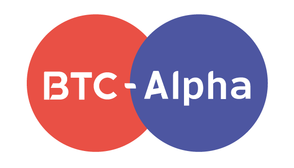 BTC-Alpha X & Reddit Popularity, Github Activity Charts