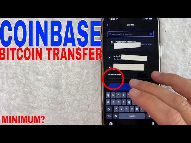 Min send money amount - Sign in With Coinbase - Coinbase Cloud Forum