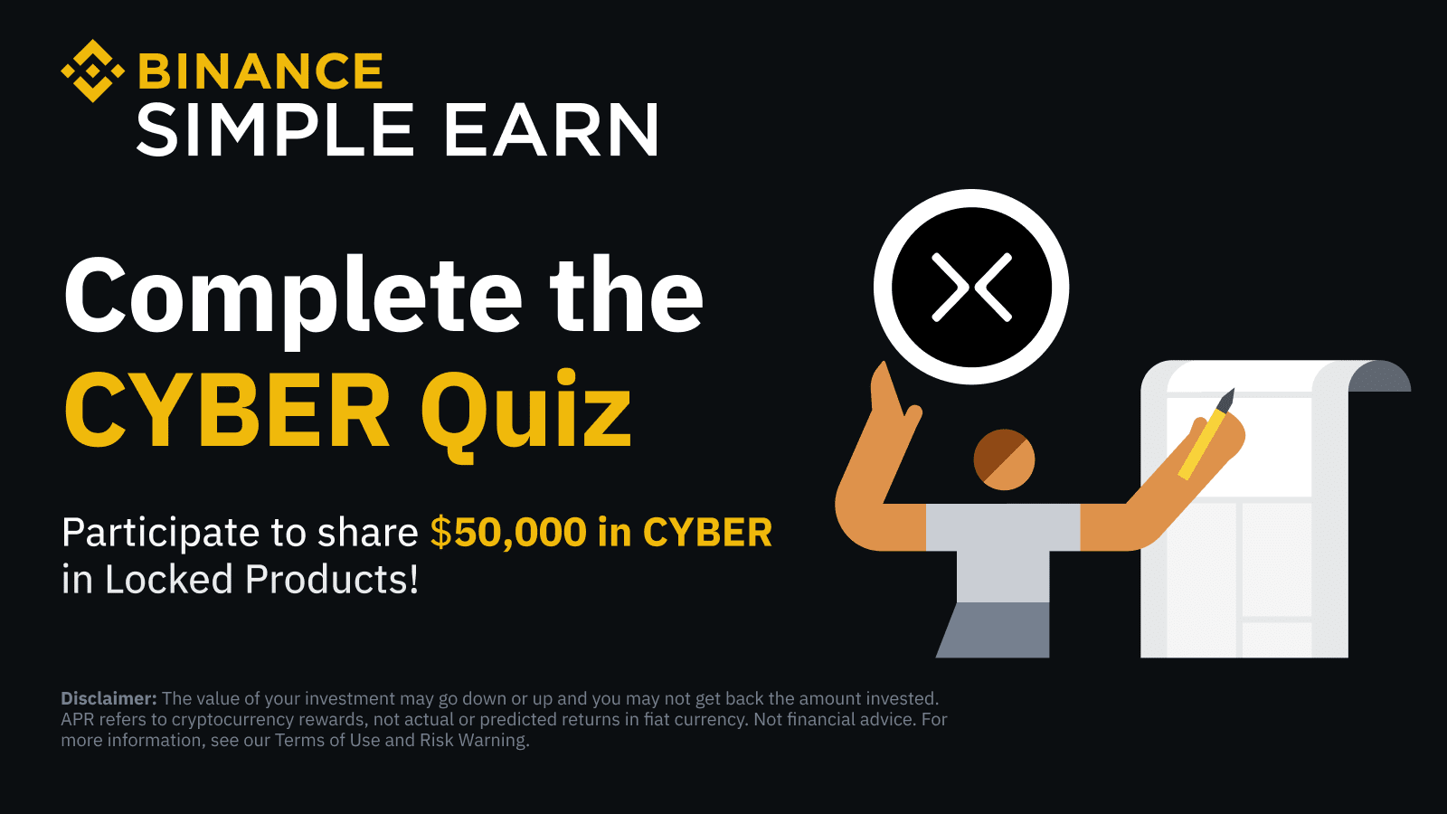 Binance Futures Quiz Answers: Start Your Futures Trading