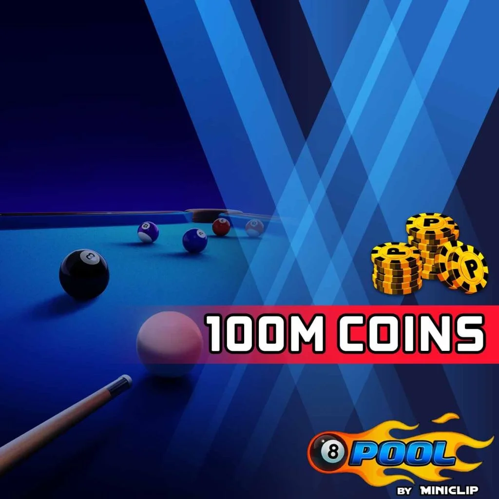 Cheap 8 Ball Pool Accounts for Sale - Buy Online | DigiZani