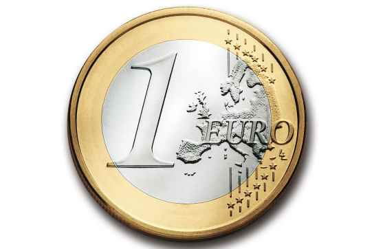 EUR to BTC - Convert € Euro to Bitcoin