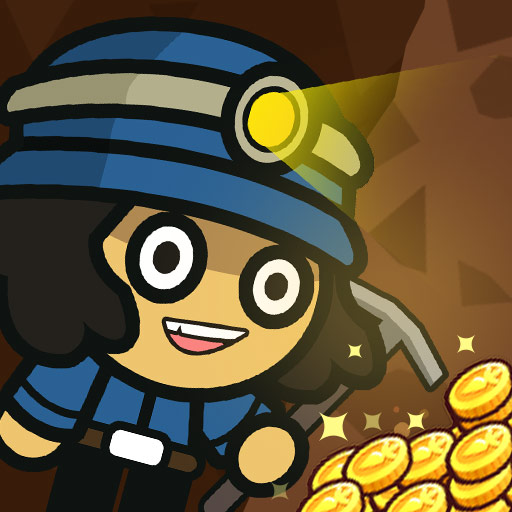 Bitcoin Tap Tap Mine Game: Free Online Idle Clicker Bitcoin Mining Video Game for Kids