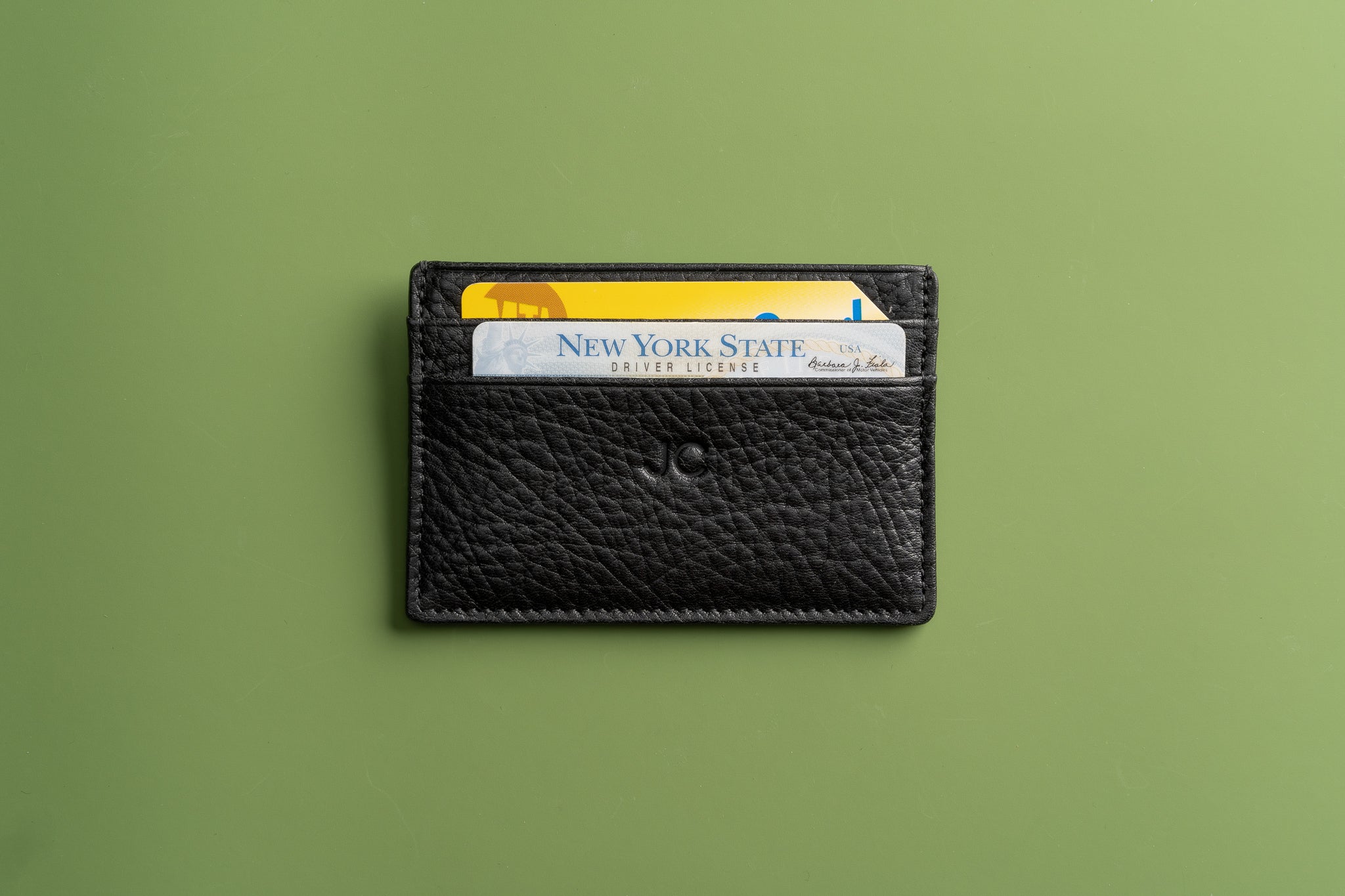 Credit Card Holders, Cases, Wallets, Organizers for All Your Cards