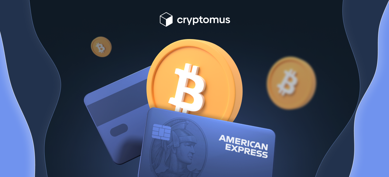 Buy Bitcoin with American Express Gift Card