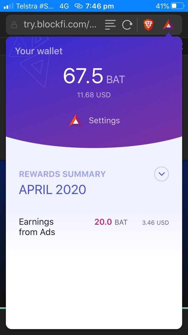 Earn More Money (BAT) in Brave Browser - EvolvingSoonTV