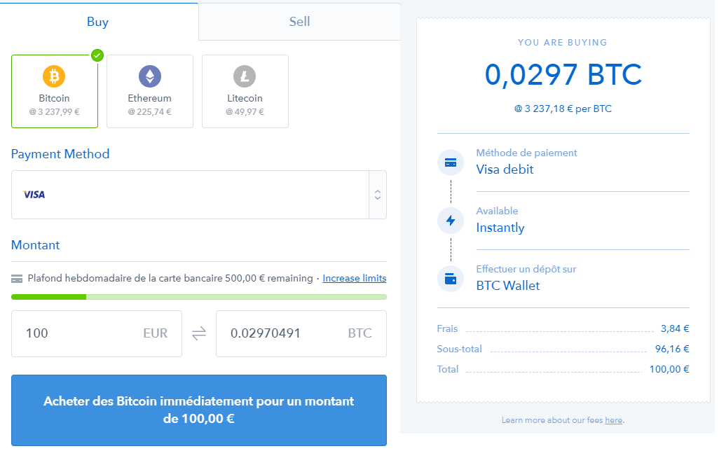 Complete Guide to Coinbase Fees (How to Avoid Them)