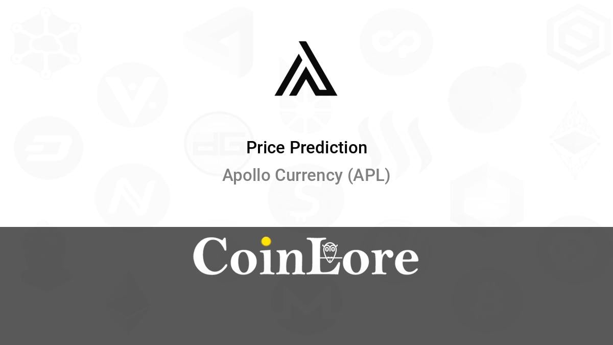 Apollo Currency (APL) Price Prediction — ostrov-dety.ru