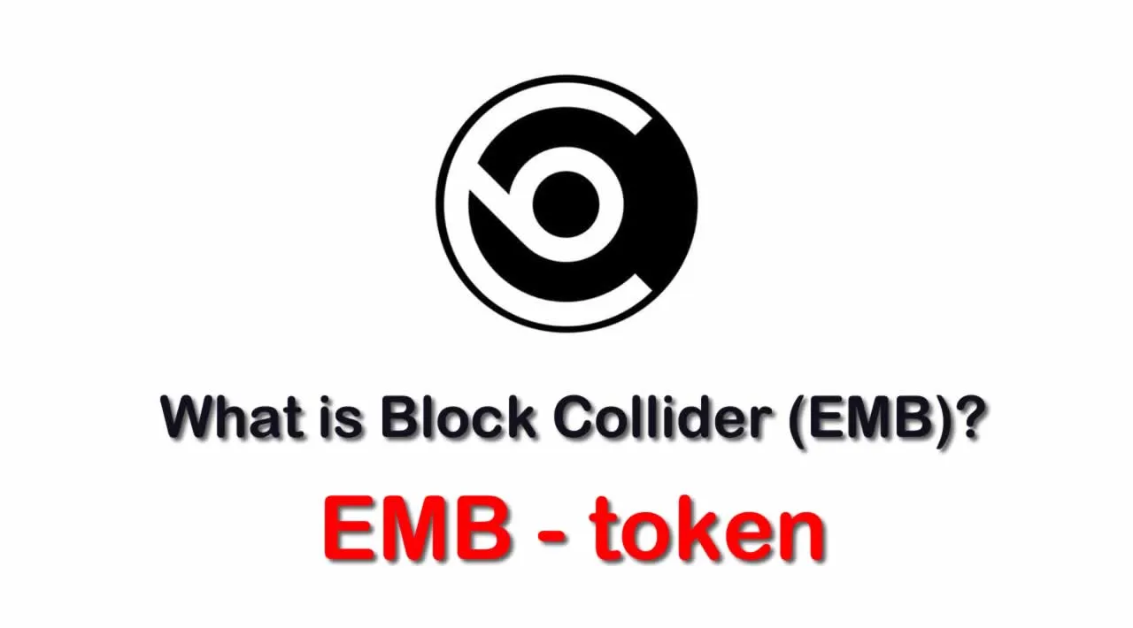 Overline Emblem (EMB) ICO Token Sale Review & Tokenomics Analysis | ostrov-dety.ru