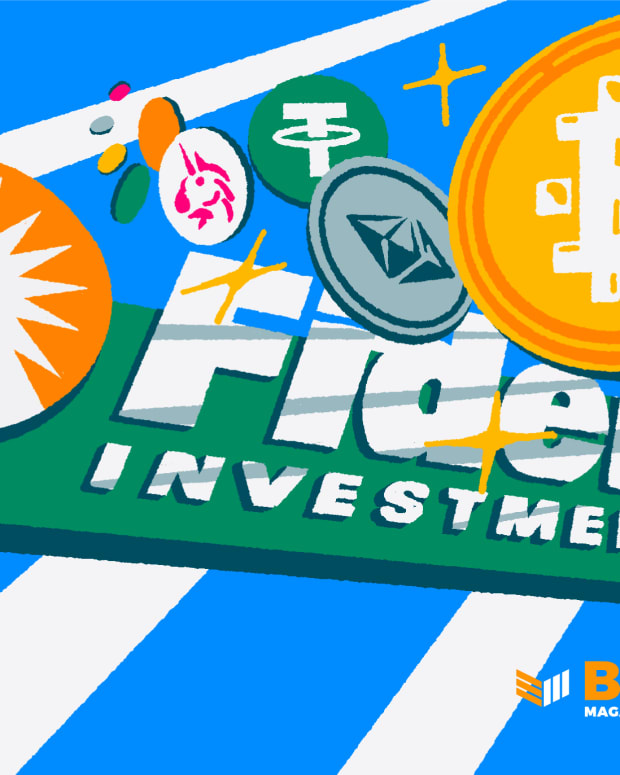 Should I invest in crypto? | Benefits and risks of cryptocurrency | Fidelity