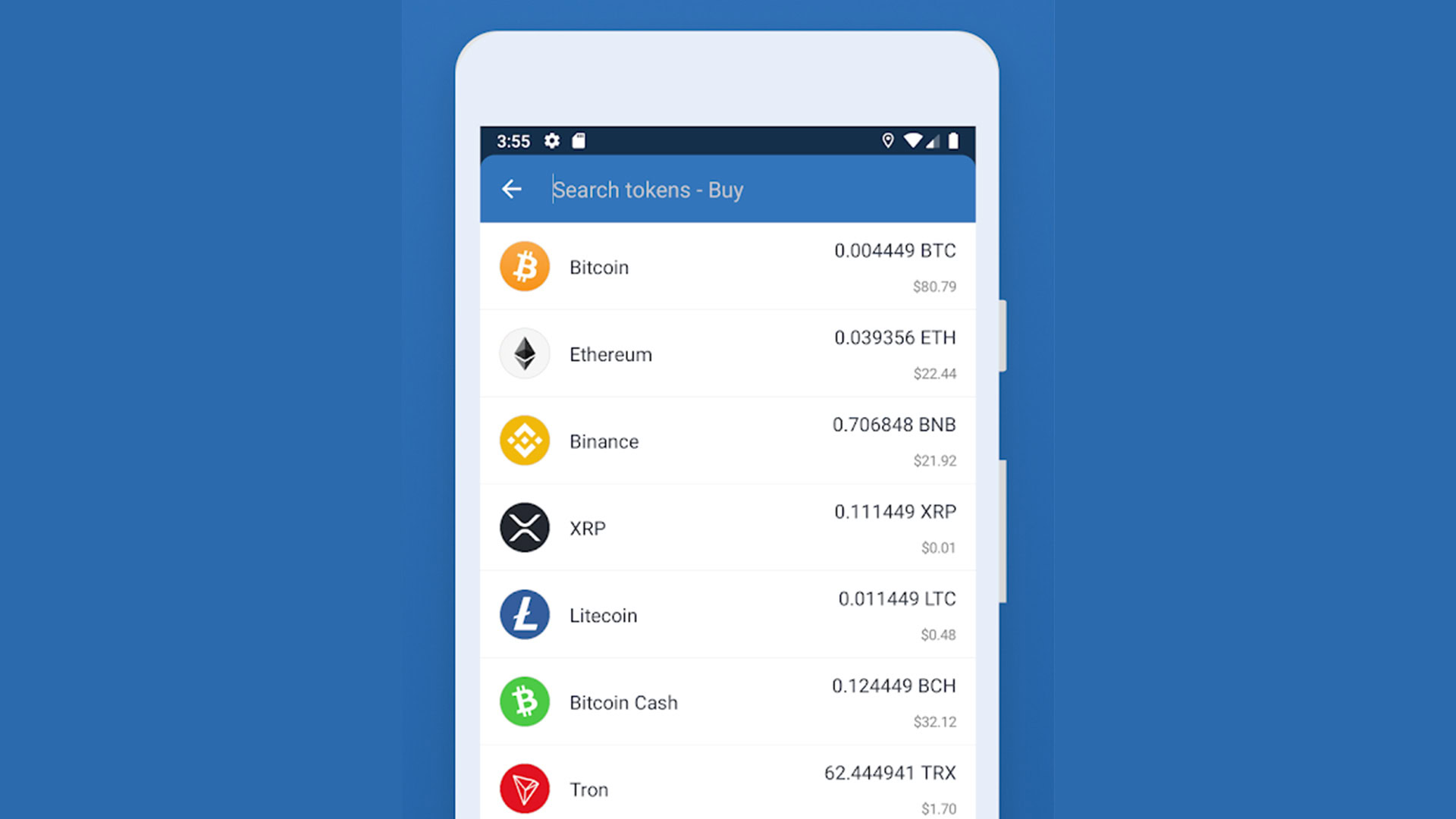 The best crypto wallets for Android - Android Authority