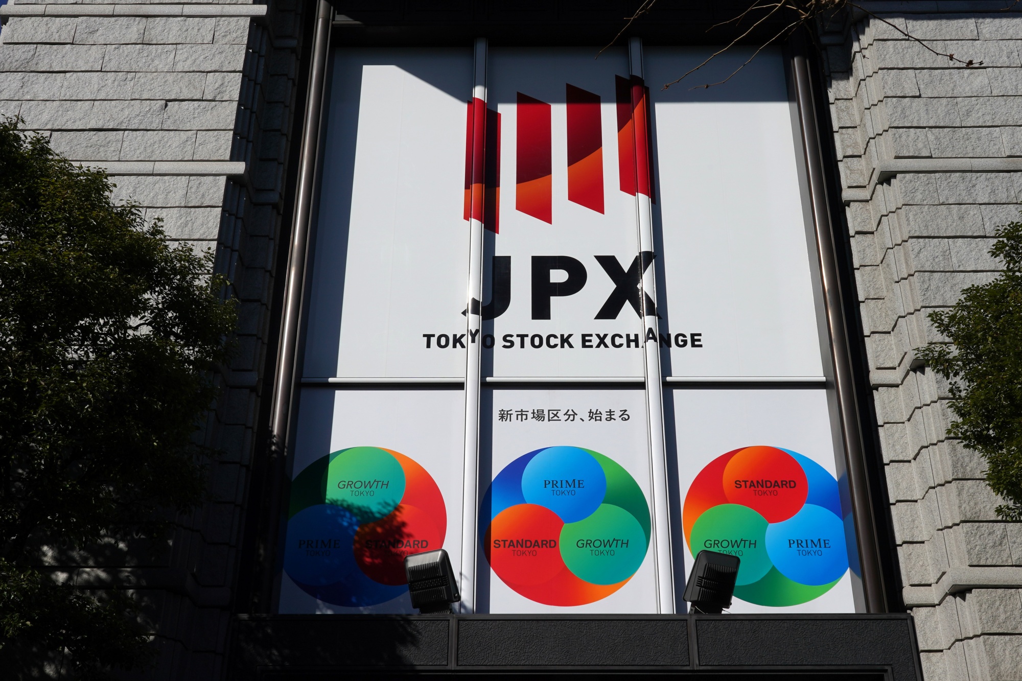 Foreign investors pile into Japan’s stock rally