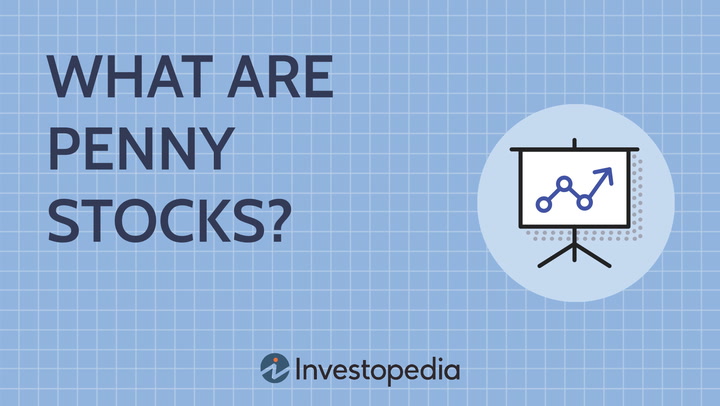 How to Find and Invest in Penny Stocks