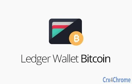 “Ledger Extension