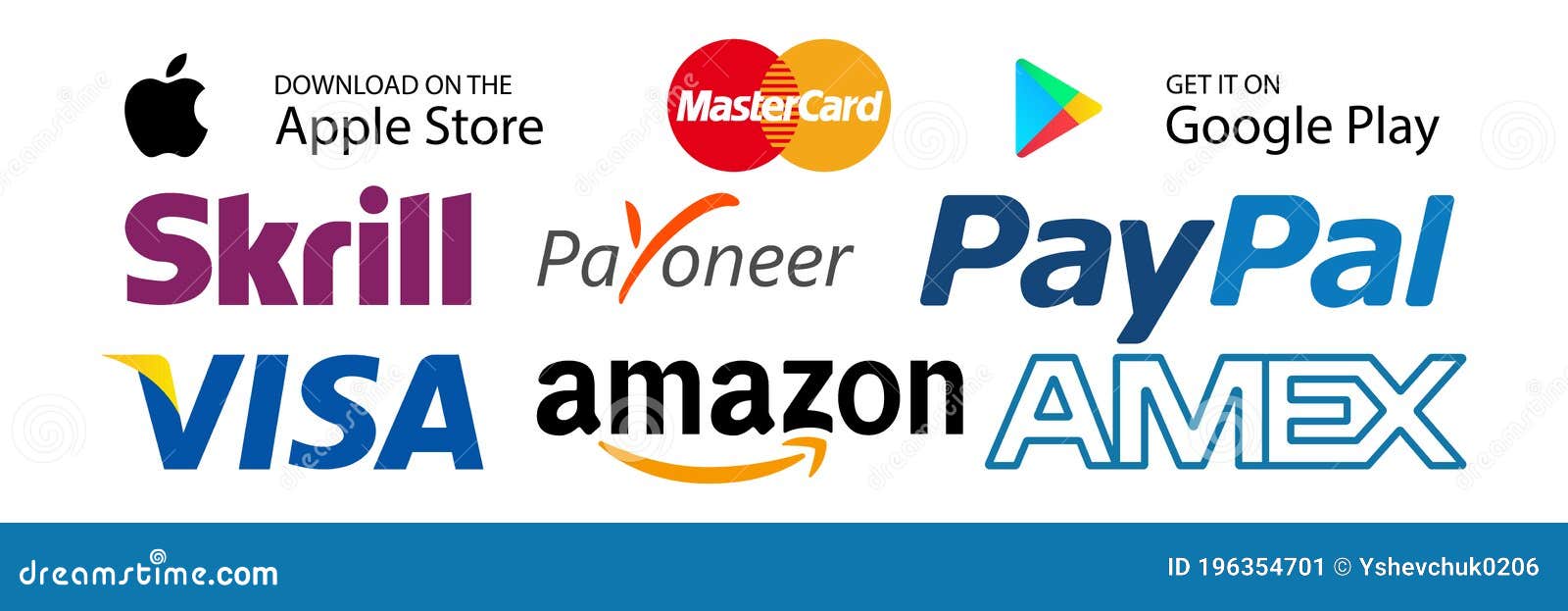 Skrill vs PayPal - Which payment method is better for you?