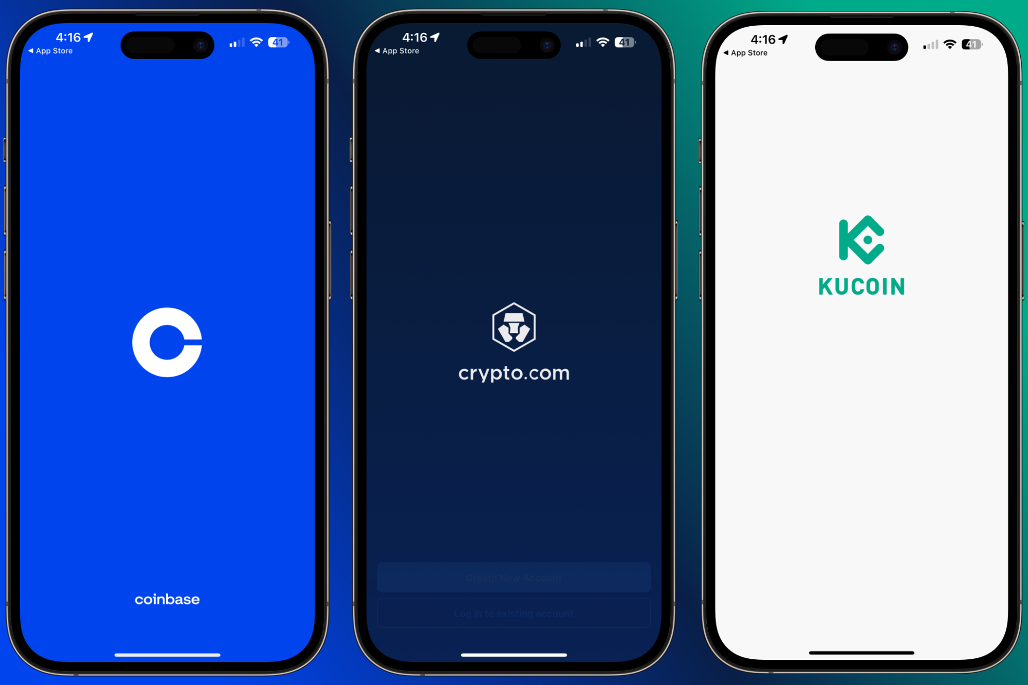 Top 8 Crypto Apps for iOS and Android to Use in 