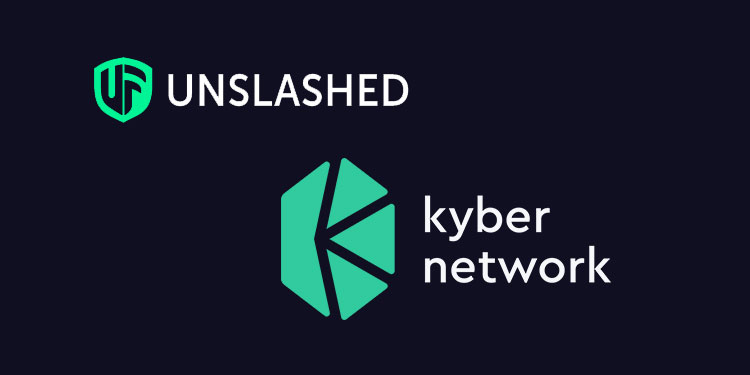 Resolving Liquidity #4: KyberSwap